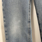 2-Jeans American Outfitters 6 ans
