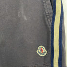 1-Short Moncler