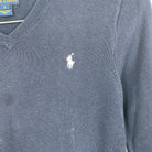 1-Pull Ralph Lauren 6 ans