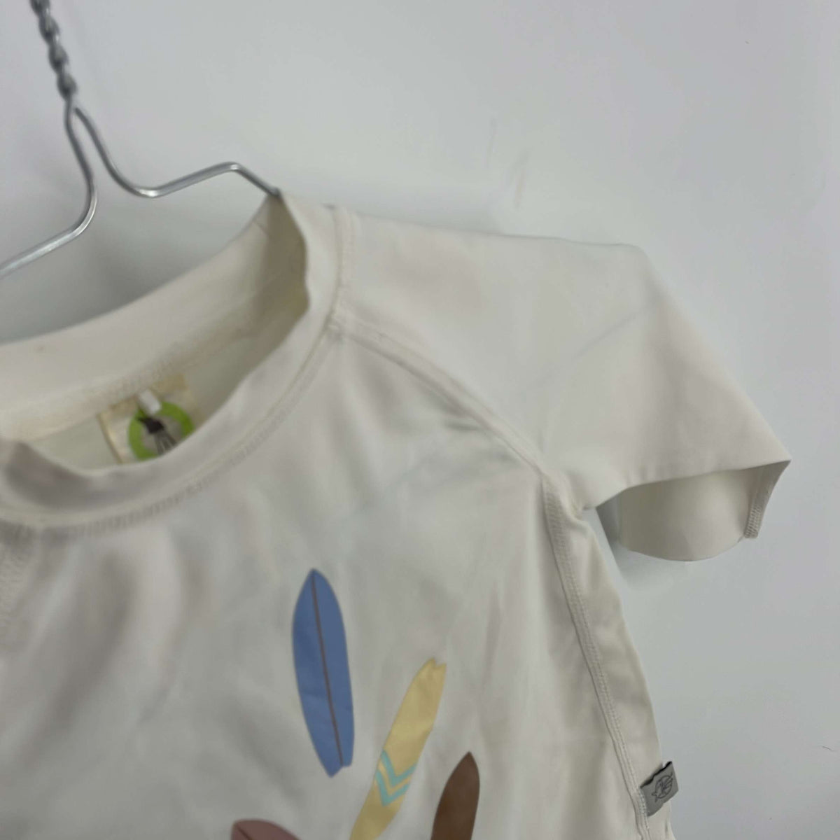1-Maillot/Anti-uv Lassig 12 mois