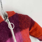 1-Veste/manteau Pequeno Tocon 18 mois