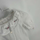 1-Chemise/blouse Patachou 3 mois