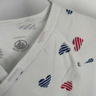 2-Body Petit Bateau 1 mois