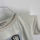 1-T-shirt manches courtes Bobo Choses 3 ans