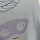 2-T-shirt manches courtes Filou & friends 3 ans