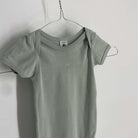 1-Body Petit Bateau 18 mois