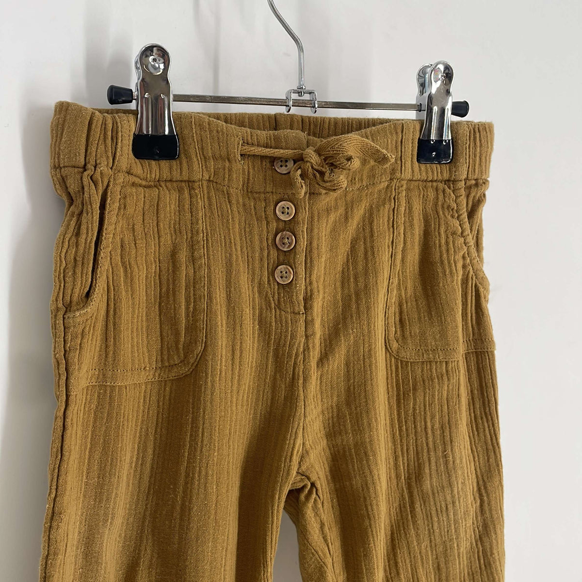 1-Pantalon Bout'Chou 18 mois