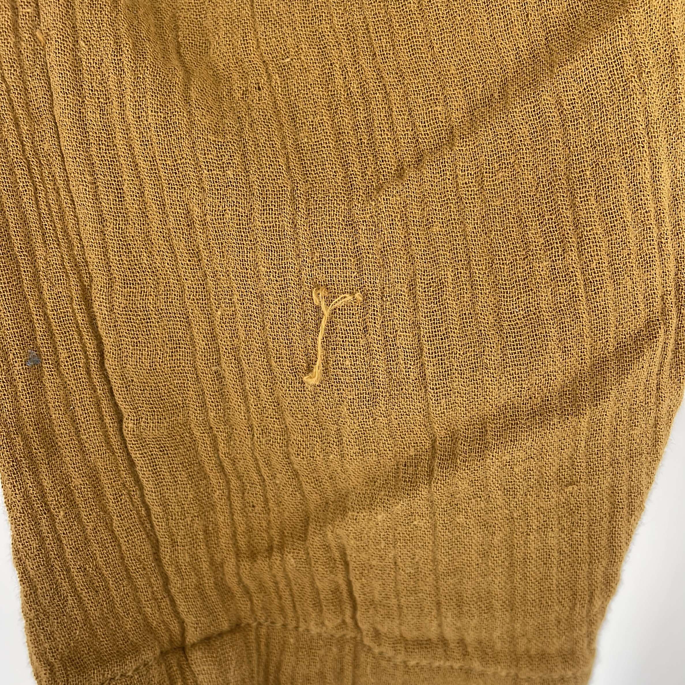 2-Pantalon Bout'Chou 18 mois