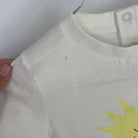 2-T-shirt manches courtes Besties