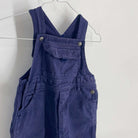 1-Salopette (longue) Petit Bateau 3 ans
