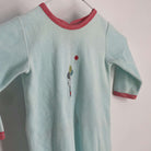 1-Pyjama long Petit Bateau 18 mois