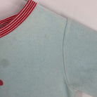 2-Pyjama long Petit Bateau 18 mois