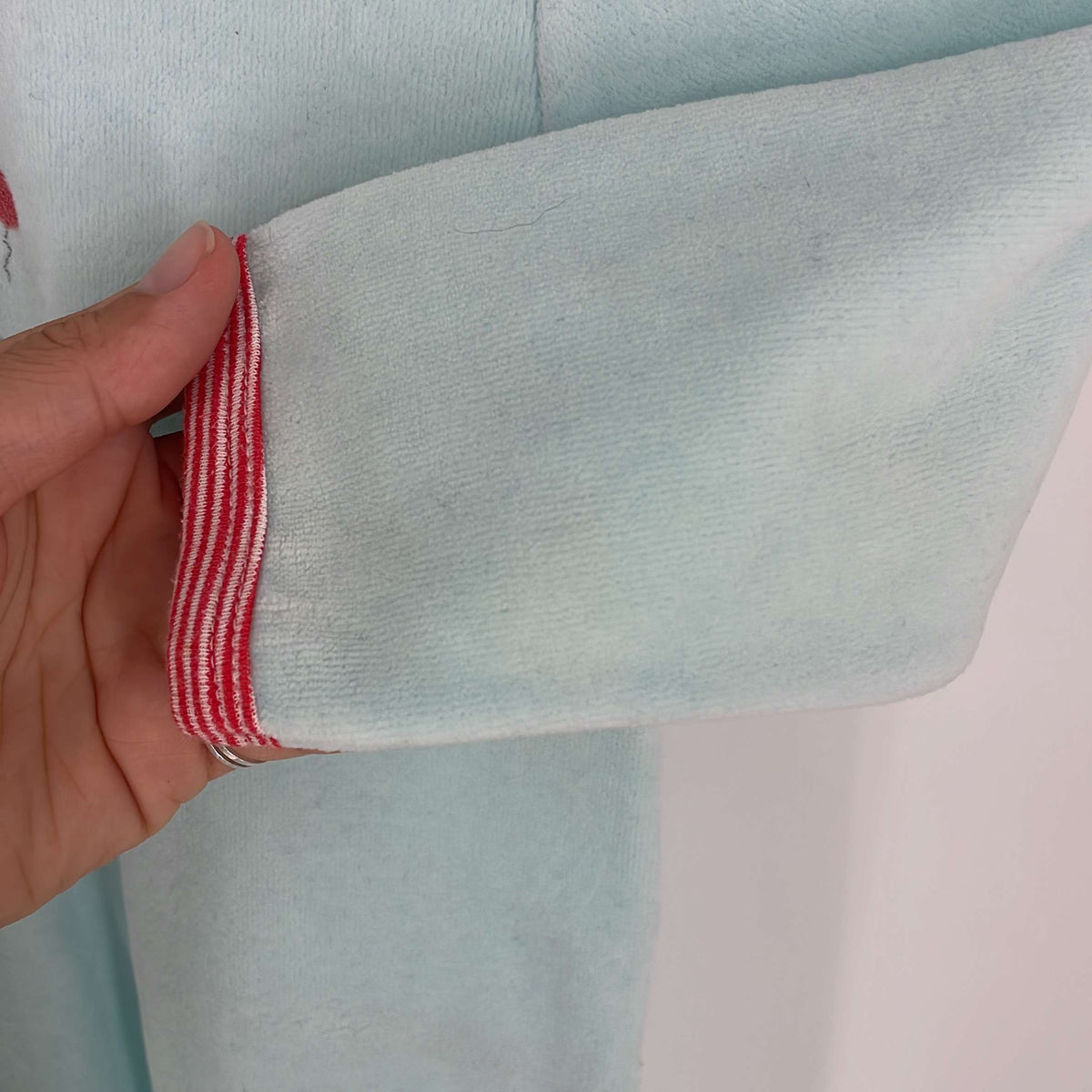 4-Pyjama long Petit Bateau 18 mois