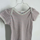 1-Body Petit Bateau 24 mois