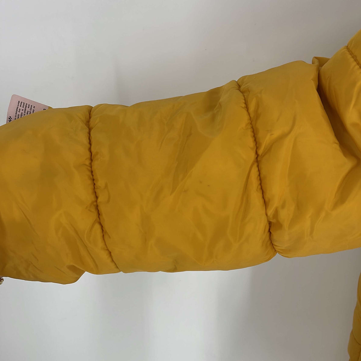 2-Doudoune Petit Bateau 4 ans