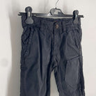 1-Short Cks 10 ans