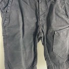 2-Short Cks 10 ans