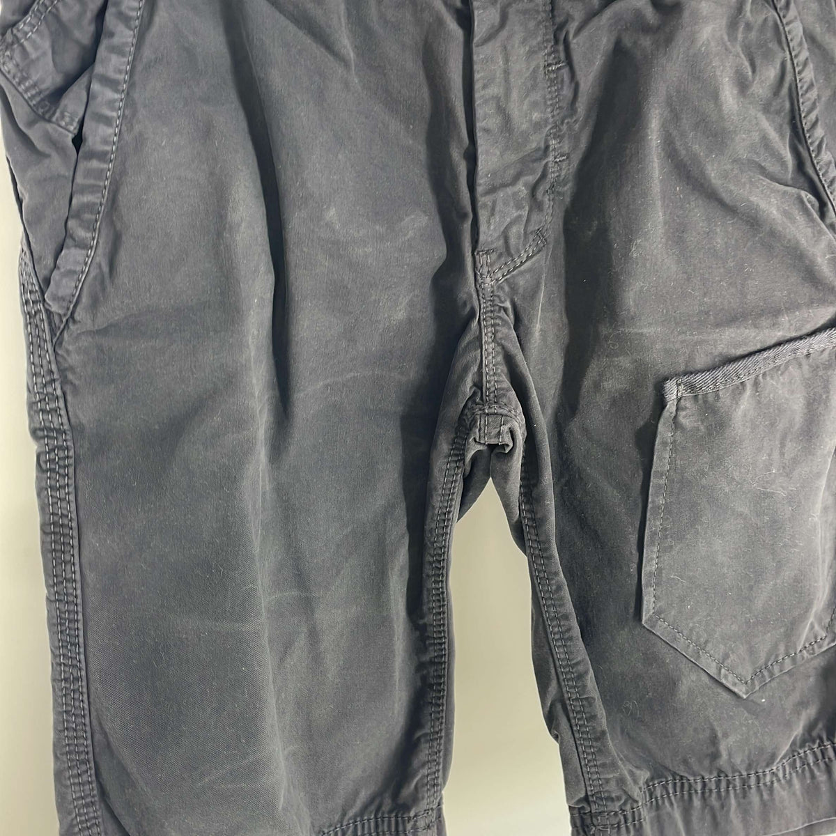 2-Short Cks 10 ans
