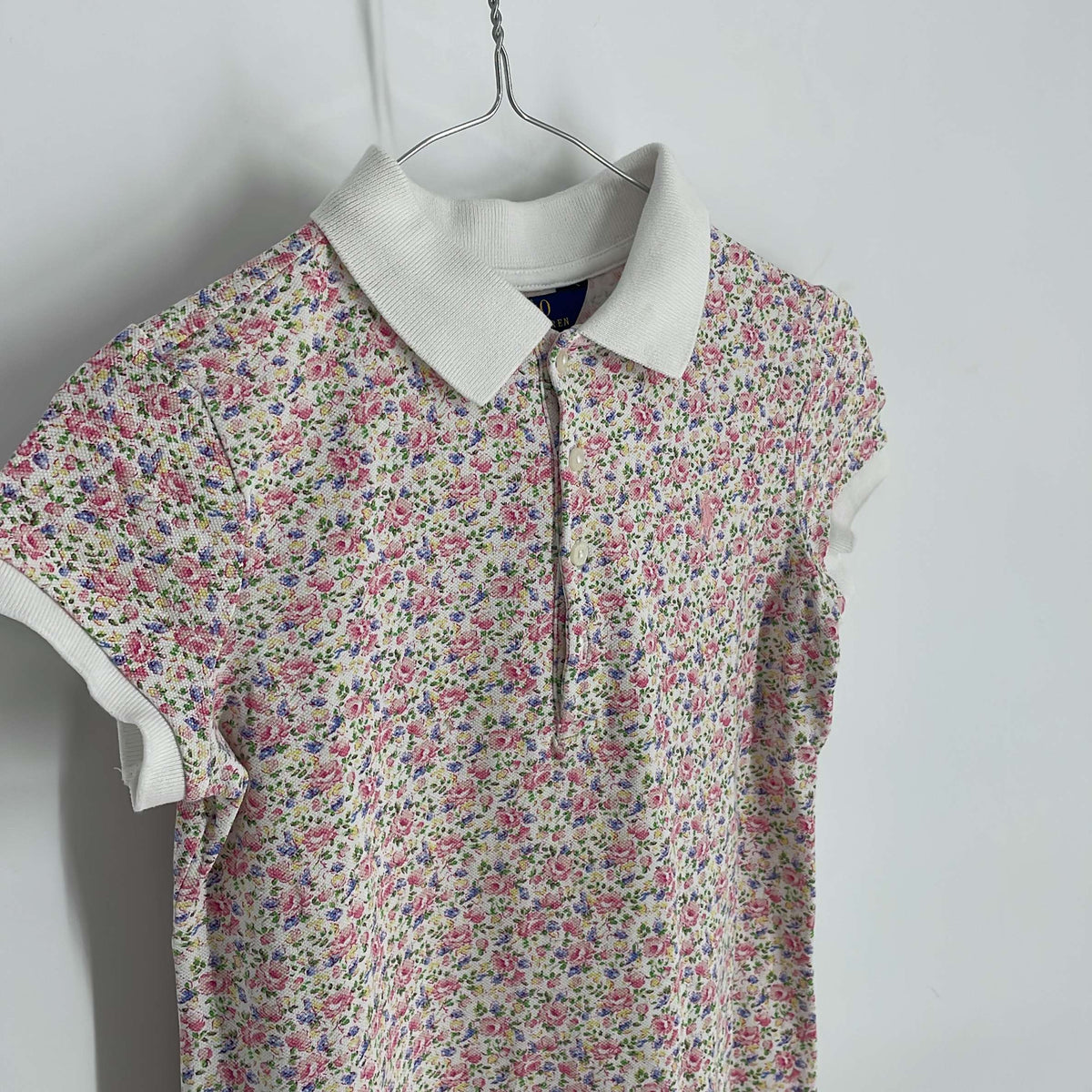 1-Robe Ralph Lauren