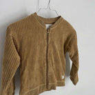 1-Gilet Sproet & Sprout 18-24 Mois