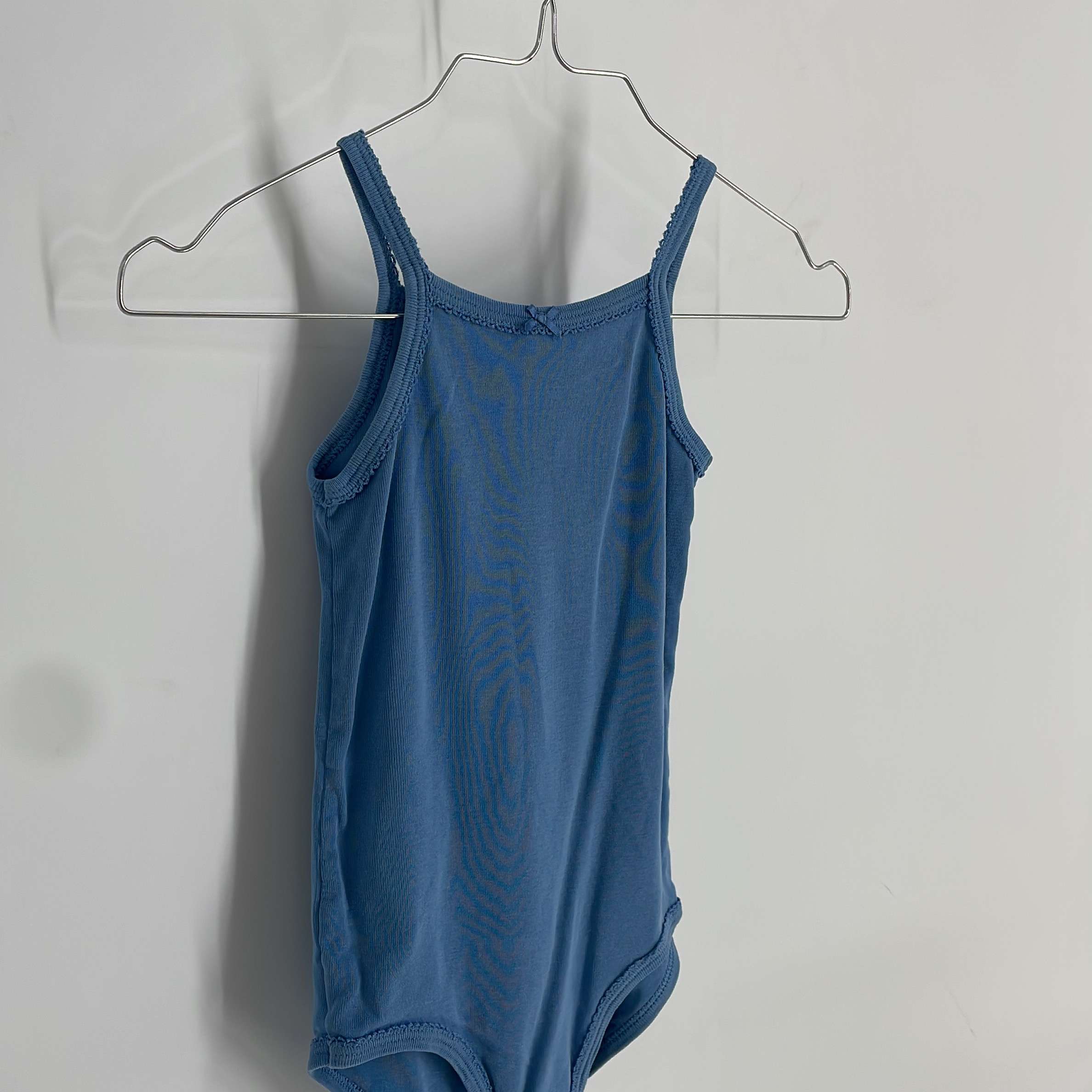 1-Body Petit Bateau 24 mois