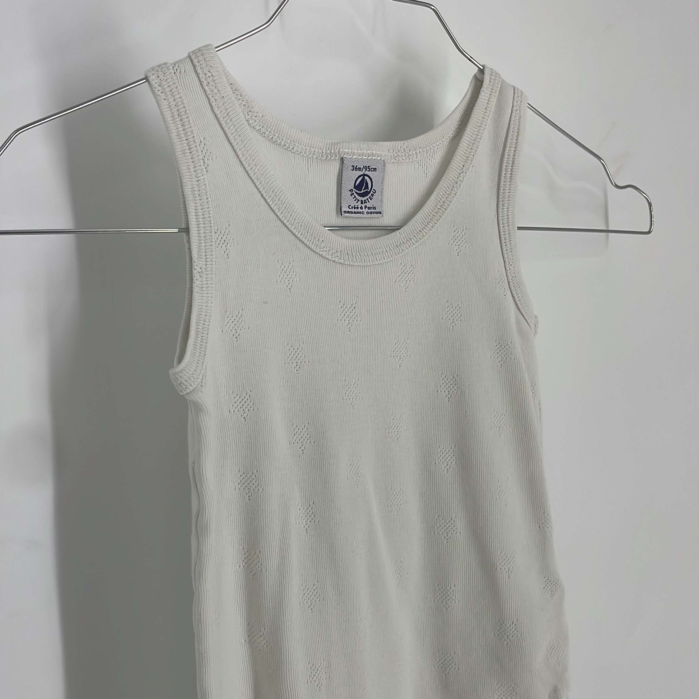 1-Body Petit Bateau