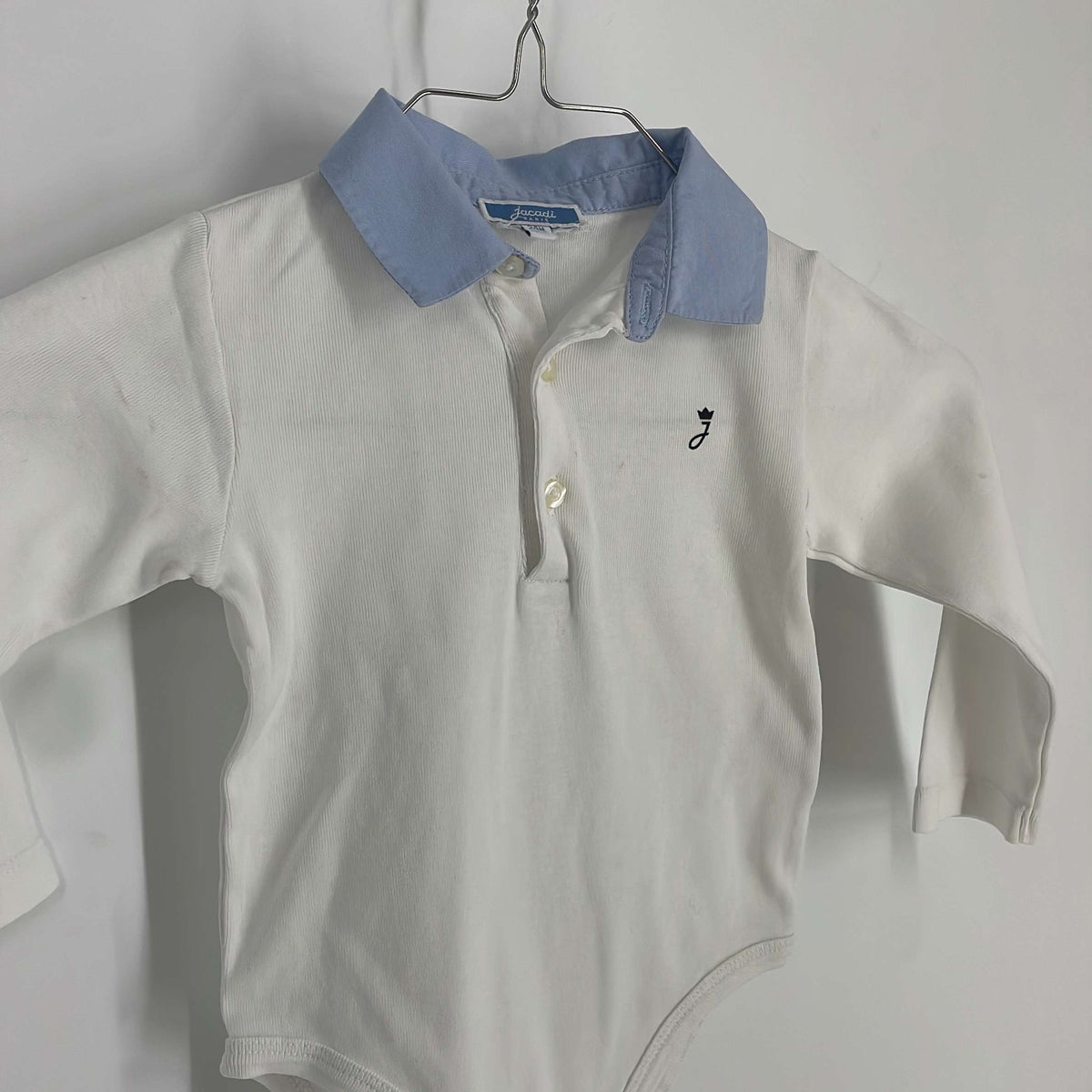 1-Body Jacadi 24 mois