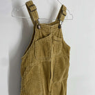 1-Salopette (longue) Zara Baby 18-24 Mois