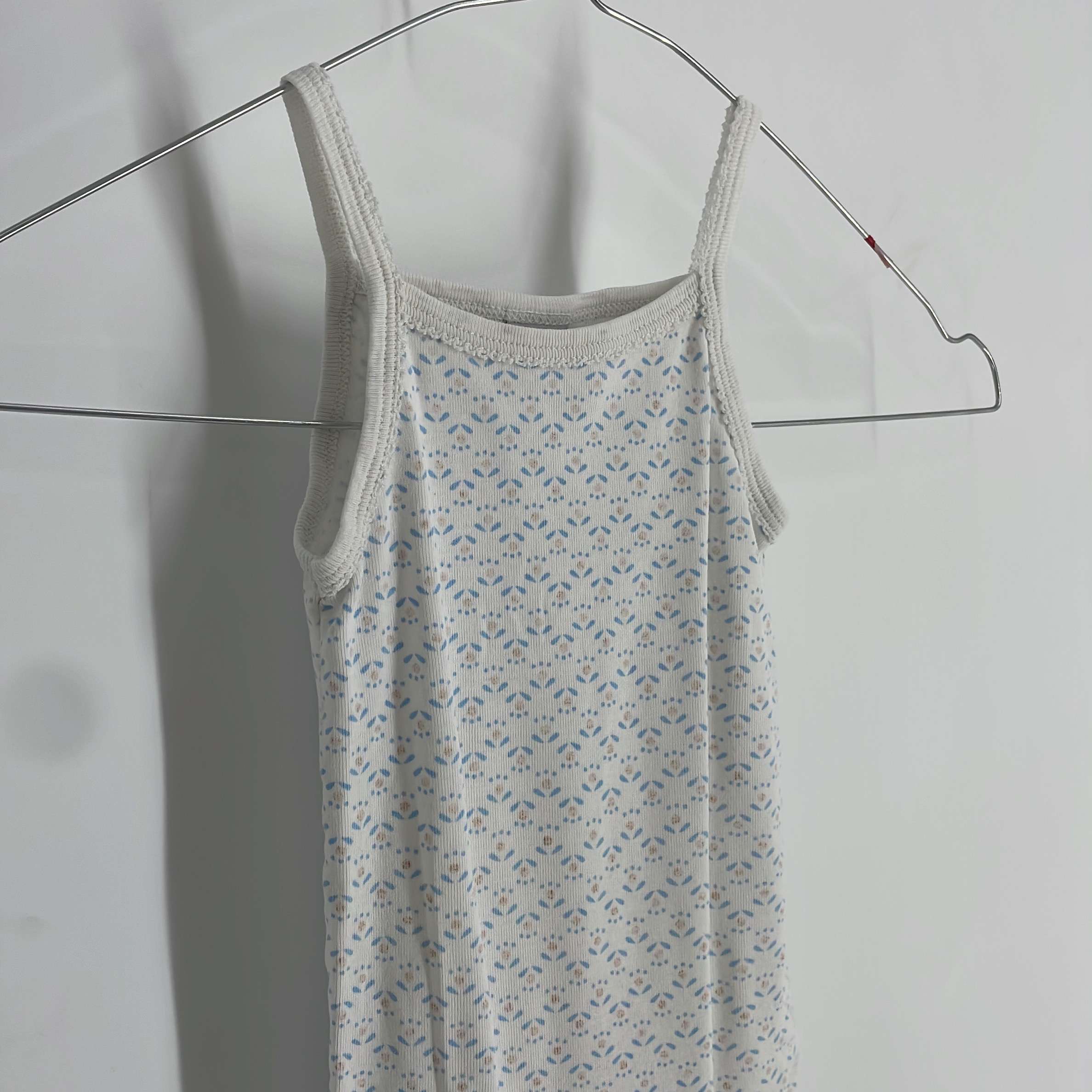 1-Body Petit Bateau 24 mois
