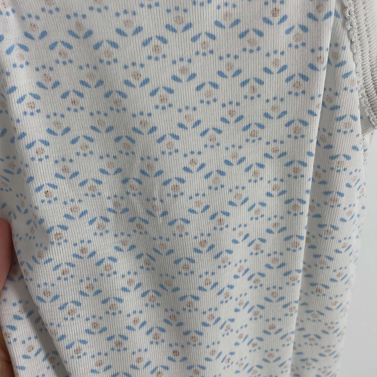 2-Body Petit Bateau 24 mois