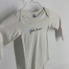 1-Body Petit Bateau 24 mois