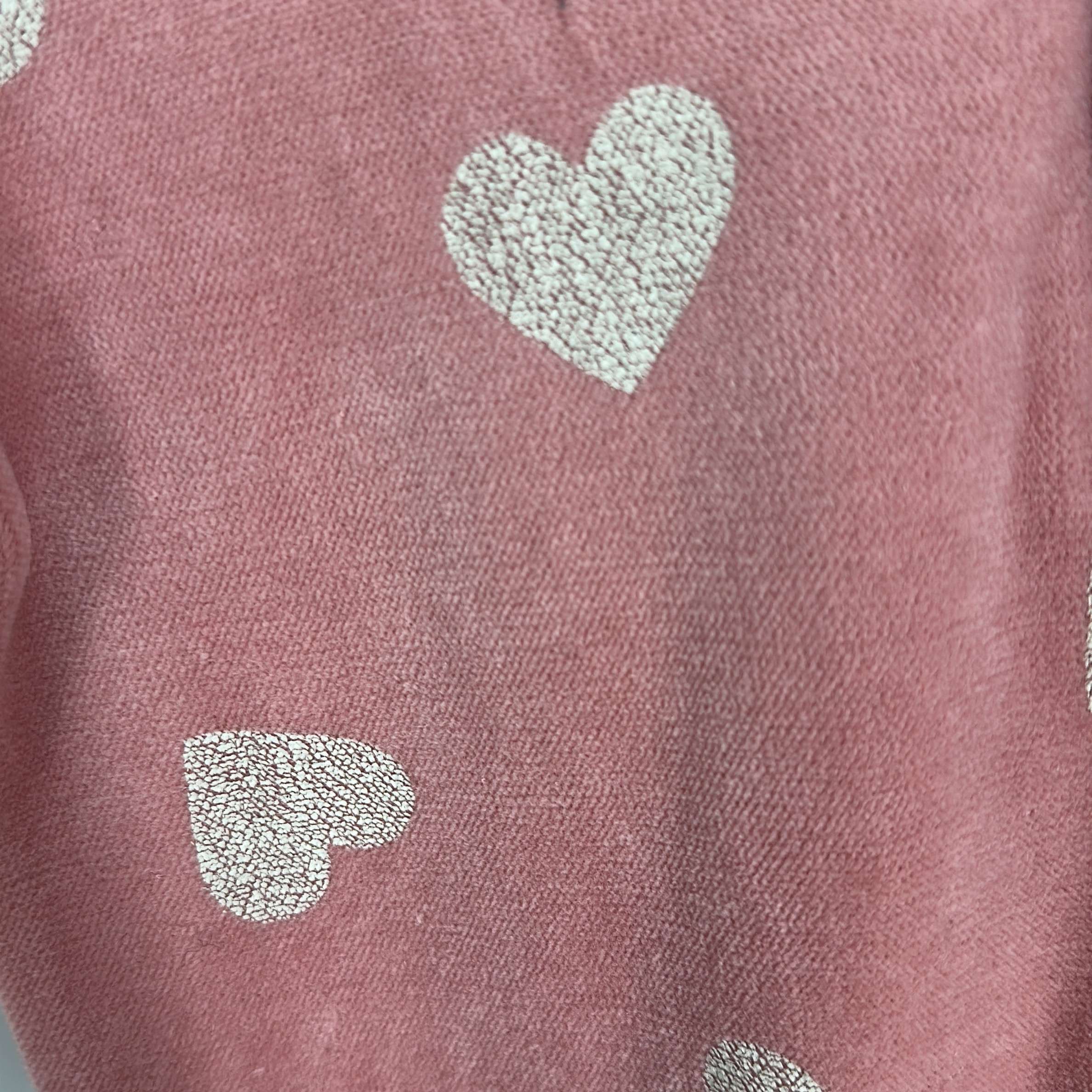 2-Pyjama long Petit Bateau 18 mois