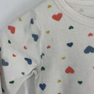 2-Pyjama long Petit Bateau