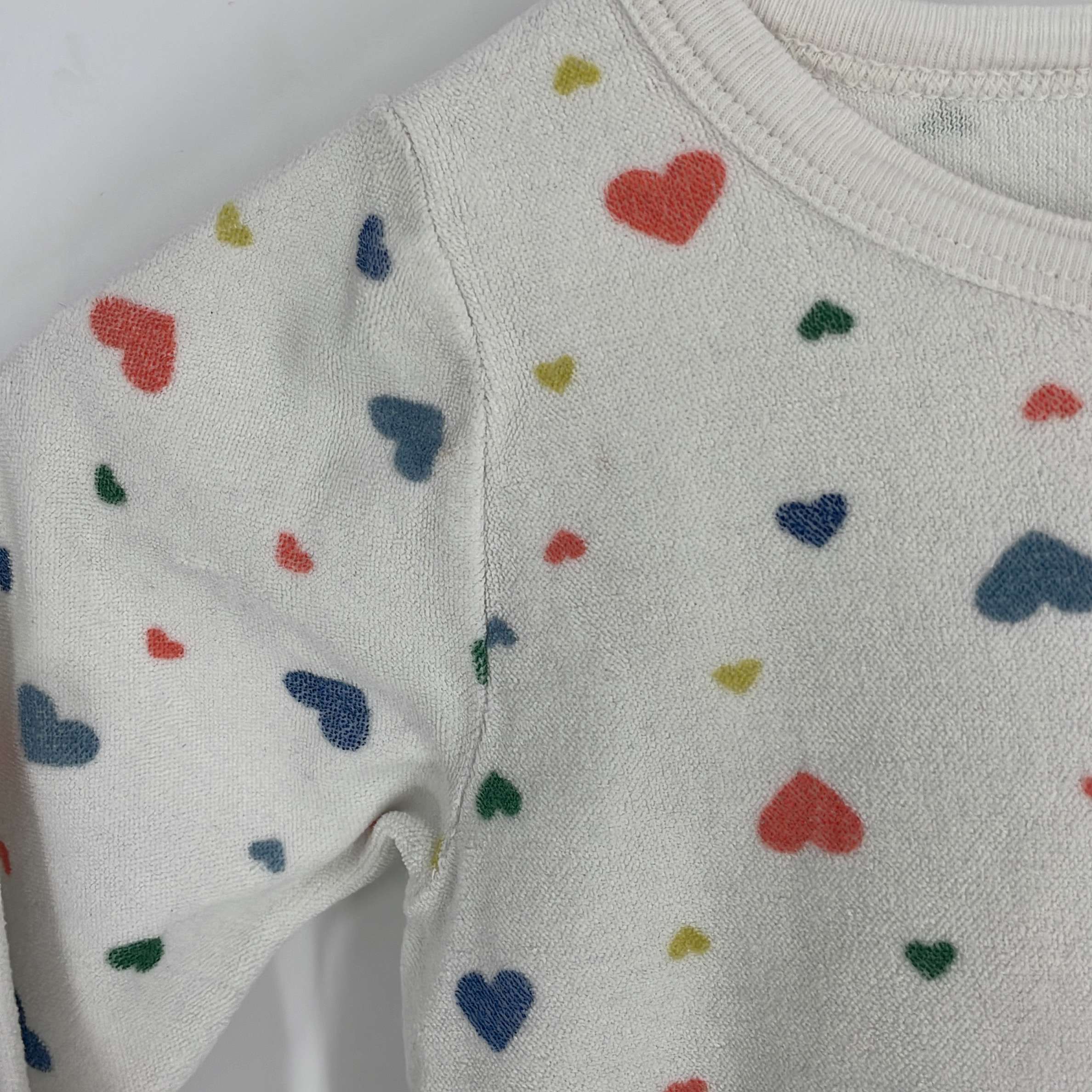 2-Pyjama long Petit Bateau