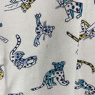 2-Pyjama long Petit Bateau
