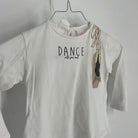 1-T-shirt manches longues Zara Baby 18-24 Mois