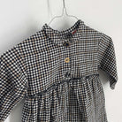 1-Robe Zara Baby 18-24 Mois