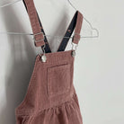 1-Robe Zara Baby 18-24 Mois