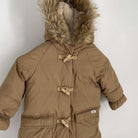 1-Veste/manteau Zara Baby 18-24 Mois