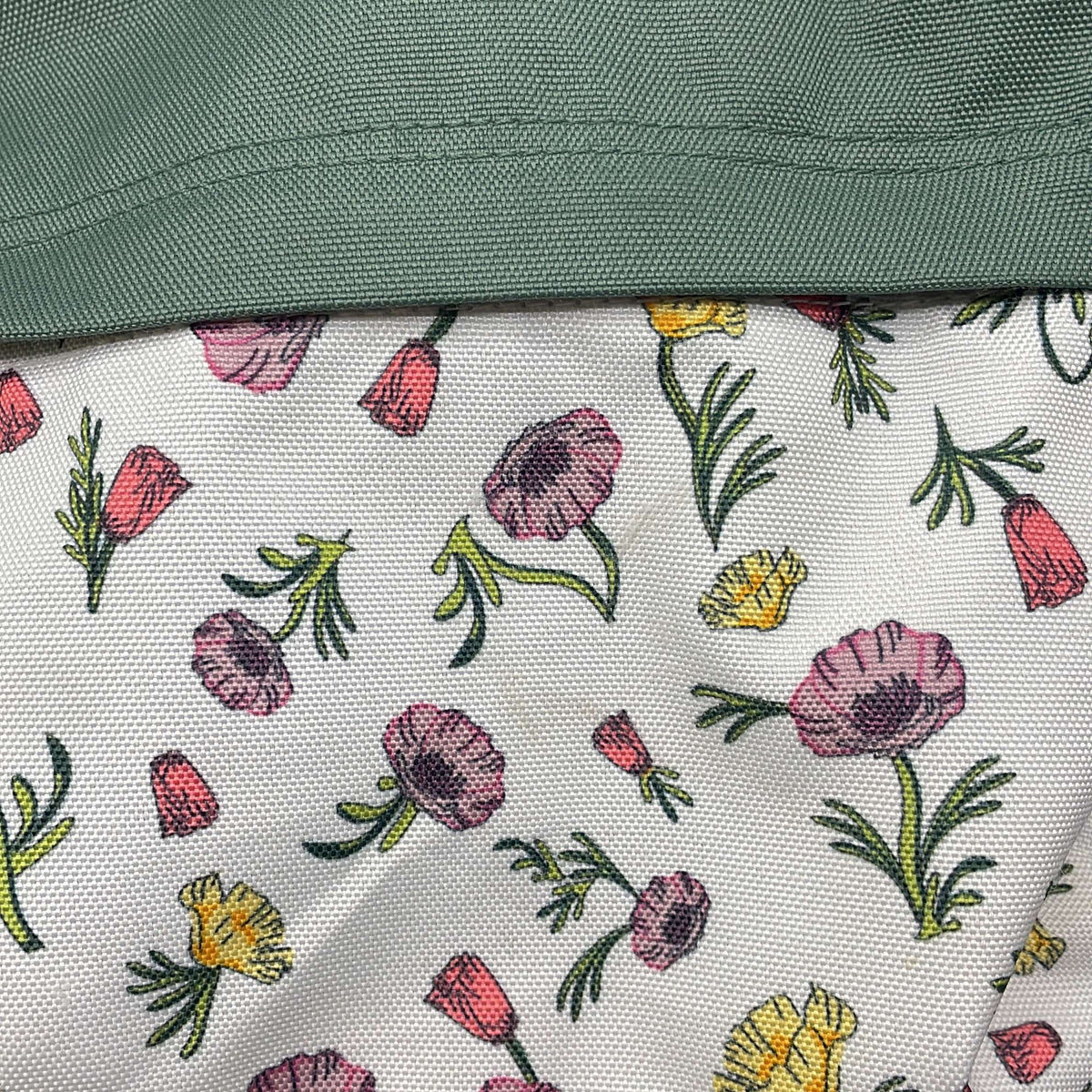 2-Sac à dos Vans