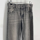 1-Jeans Zara Kids 12-13 Ans