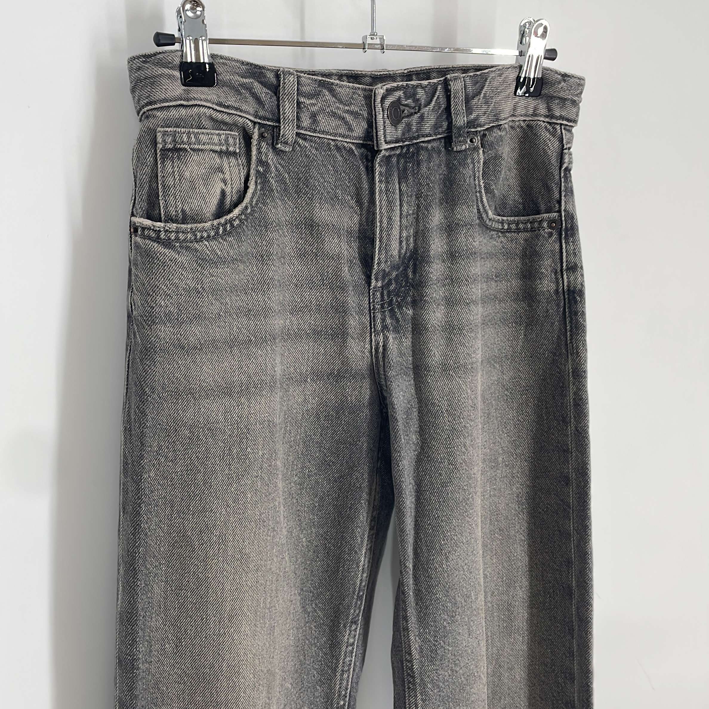 1-Jeans Zara Kids 12-13 Ans