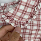 2-Robe Little Celebs 12 mois