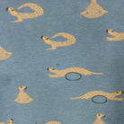 2-Pyjama long trixie 4 ans