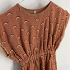 1-T-shirt manches courtes Rylee + Cru 24 Mois - 3 Ans
