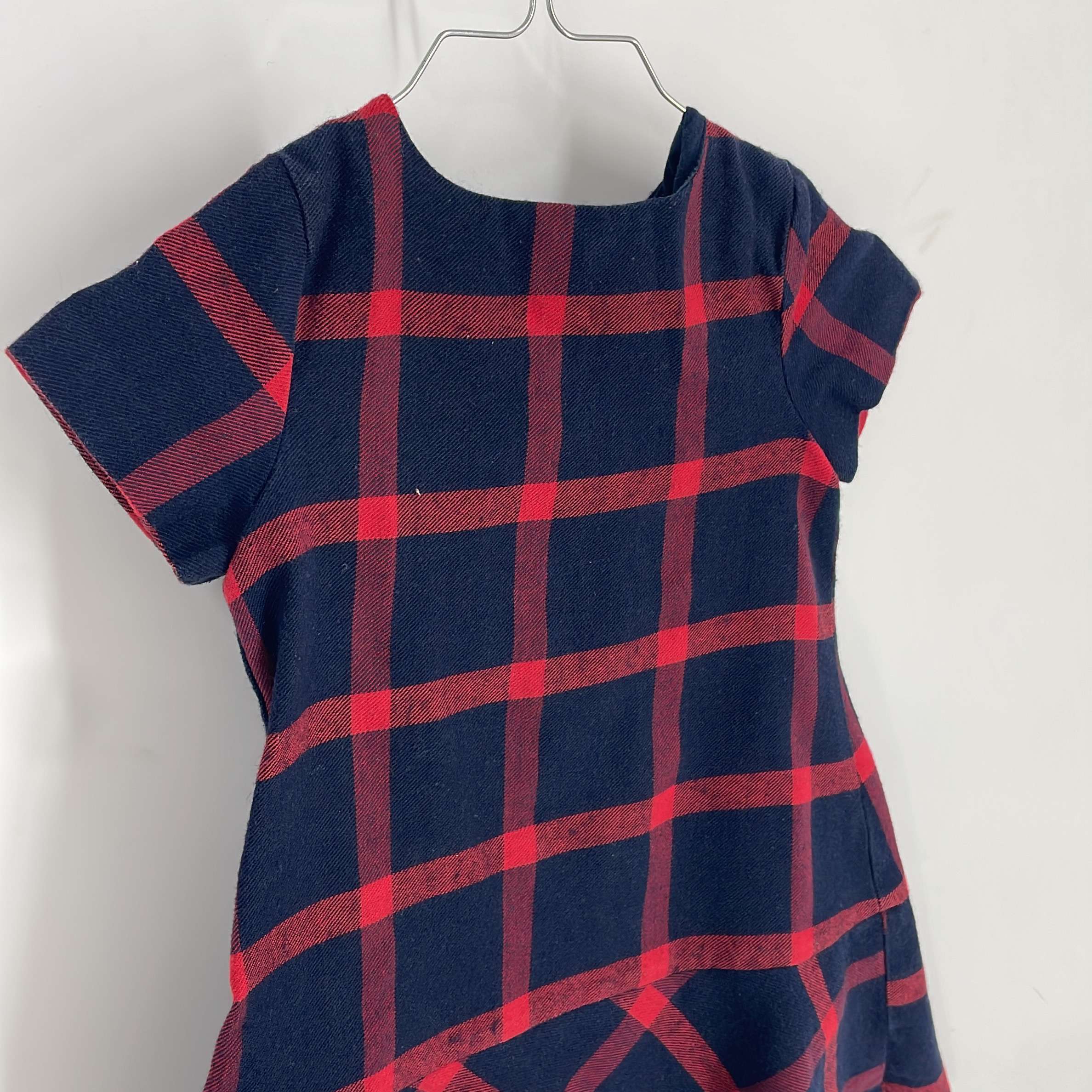 1-Robe Jacadi 3 ans