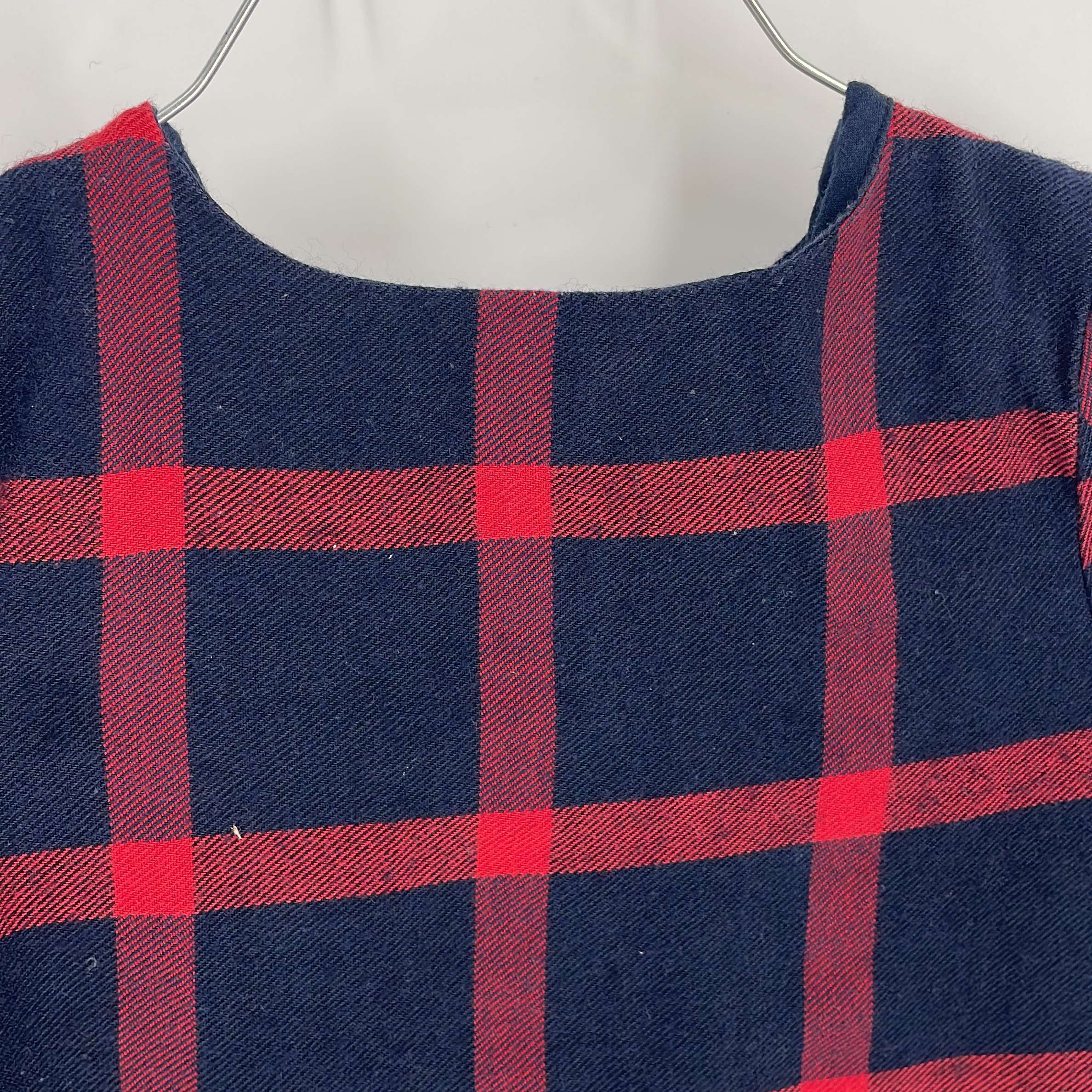 2-Robe Jacadi 3 ans