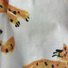2-T-shirt manches courtes Zara Baby