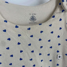 2-Gigoteuse/Turbulette Petit Bateau 6-18 Mois