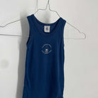 1-Body Petit Bateau 18 mois